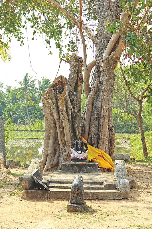 பொன் பொருள் அள்ளித் தரும் ஐஸ்வர்ய ஈஸ்வரன்!
