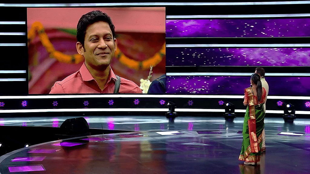 பிக்பாஸ் – நாள் 104