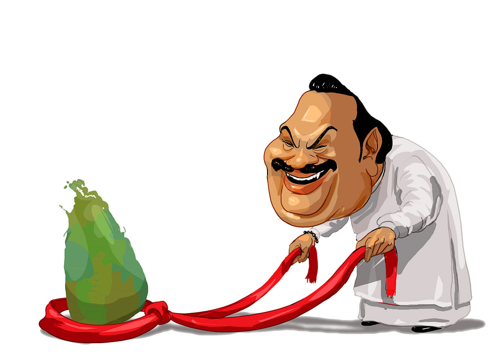 படிப்படியாக பறிபோகும் தமிழர் உரிமைகள்!