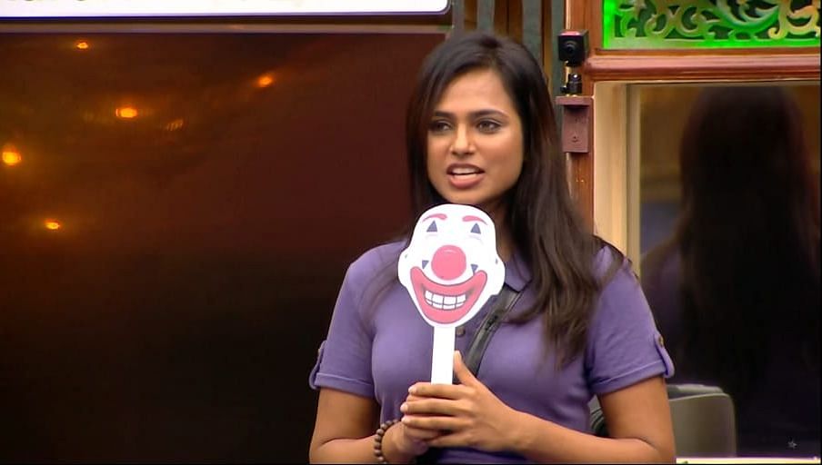 பிக்பாஸ் – நாள் 94