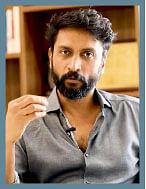 கார்த்திக் குணசேகரன்
