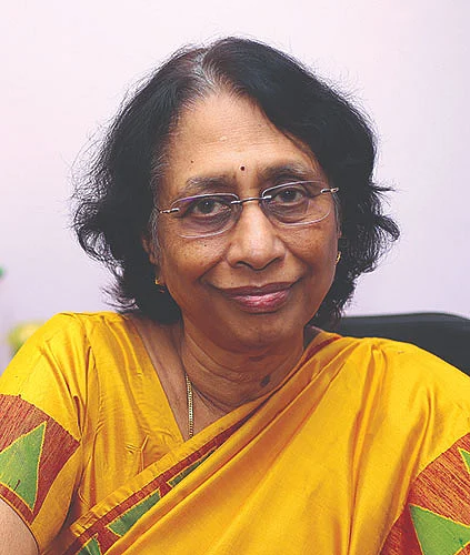 மிருதுபாஷினி கோவிந்தராஜன்