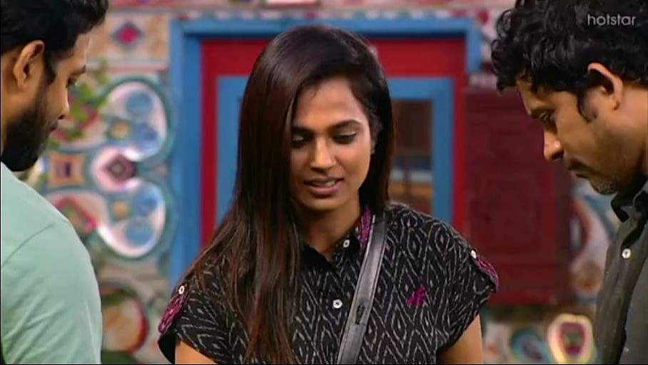 பிக்பாஸ் – நாள் 93