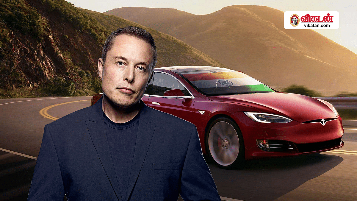 Tesla | டெஸ்லா நிறுவனத்தில் இனப்பாகுபாடு
