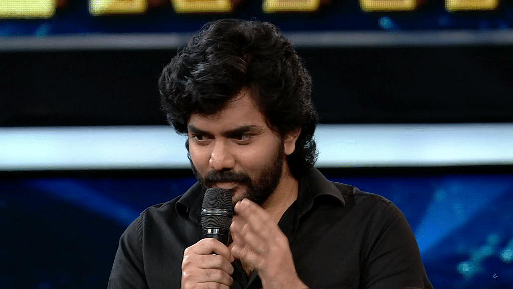 பிக்பாஸ் – நாள் 105