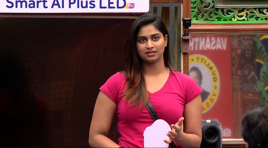 பிக்பாஸ் – நாள் 94