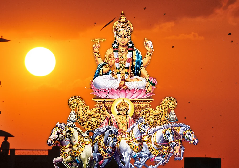 மகர சங்கராந்தி சூரியன் சனி சேர்க்கைபலன்கள் பரிகாரங்கள்!