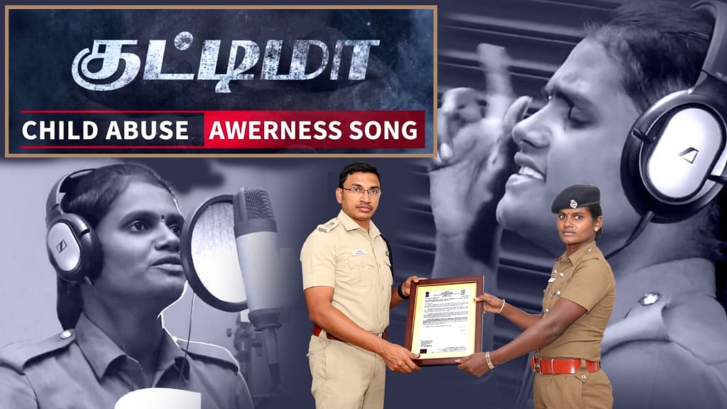 Constable Sasikala
