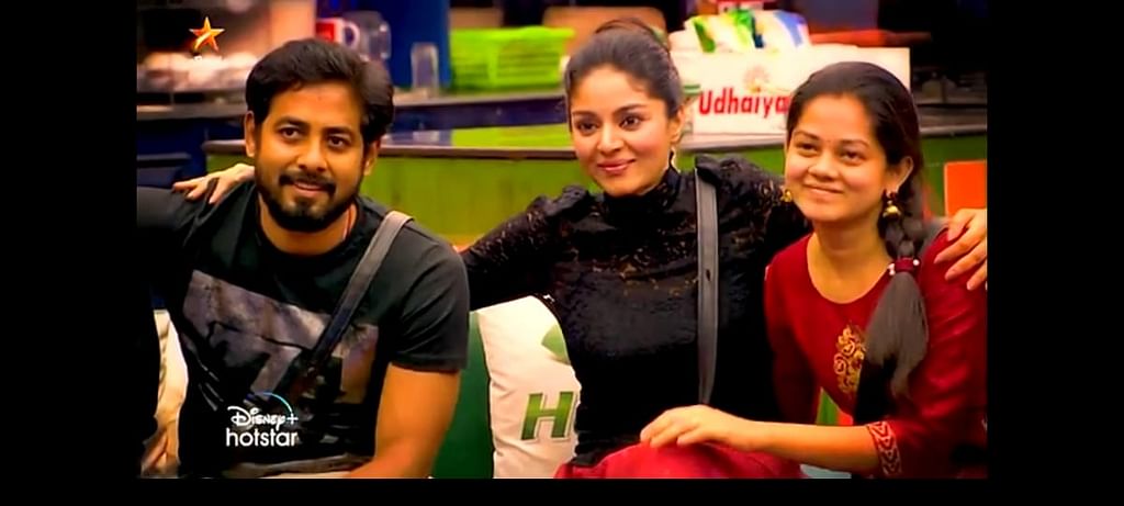 பிக்பாஸ் டைட்டிலா, விஷ பாட்டிலா... காற்றில் பறக்கும் ரூல்ஸ்! - நாள் 101