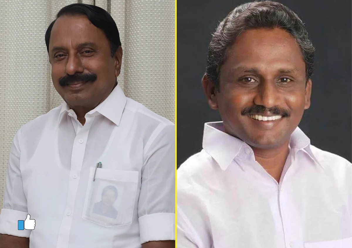 என்ன செய்தார் எம்.எல்.ஏ? - அமைச்சர் செங்கோட்டையன்