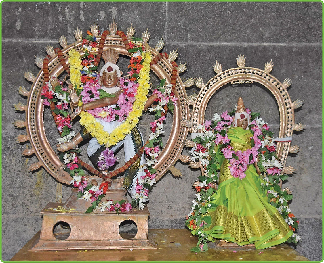 உழவனாய் வந்த சிவனார்!