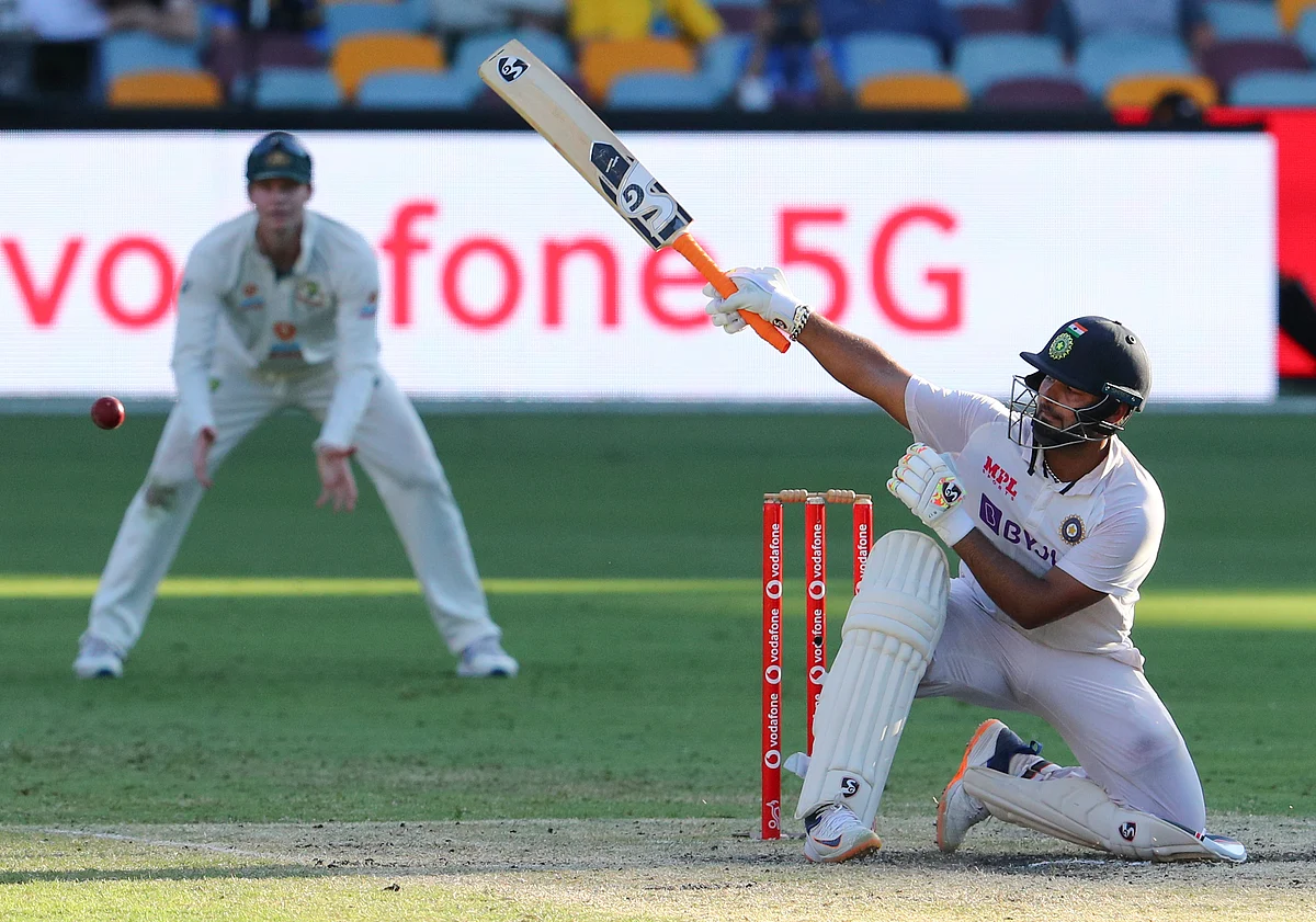 Australia v India