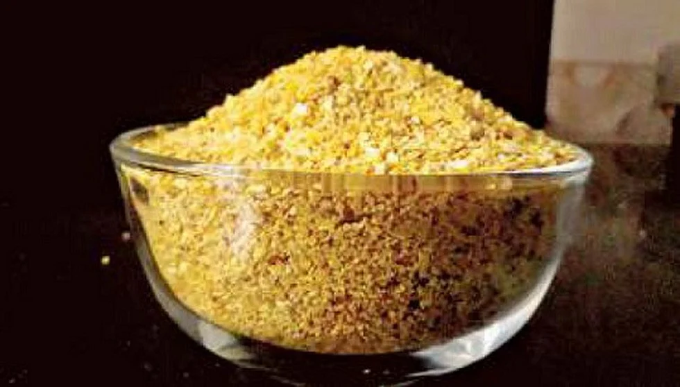 வாழை பழ கிரிட்