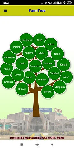 மரங்கள் வளர்க்க வழிகாட்டும் செயலிகள்!