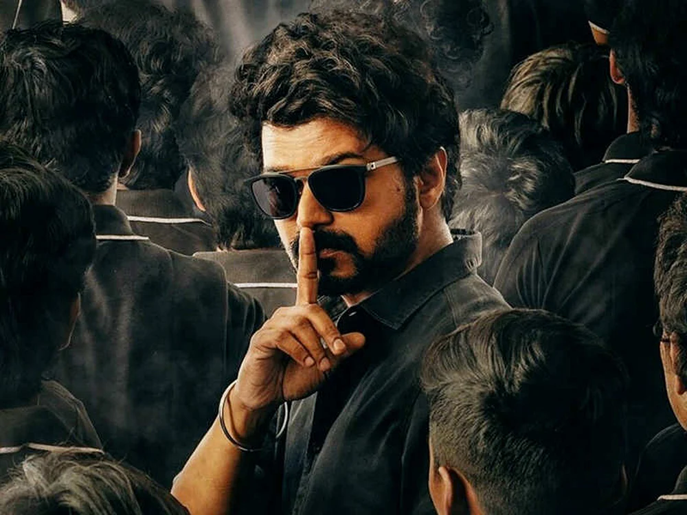 ‘மாஸ்டர்’க்கு கிளாஸ் எடுத்த மத்திய அரசு!