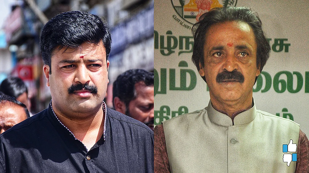 வினோத், கணேஷ்