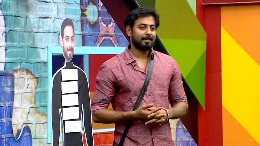 பிக்பாஸ் – நாள் 96