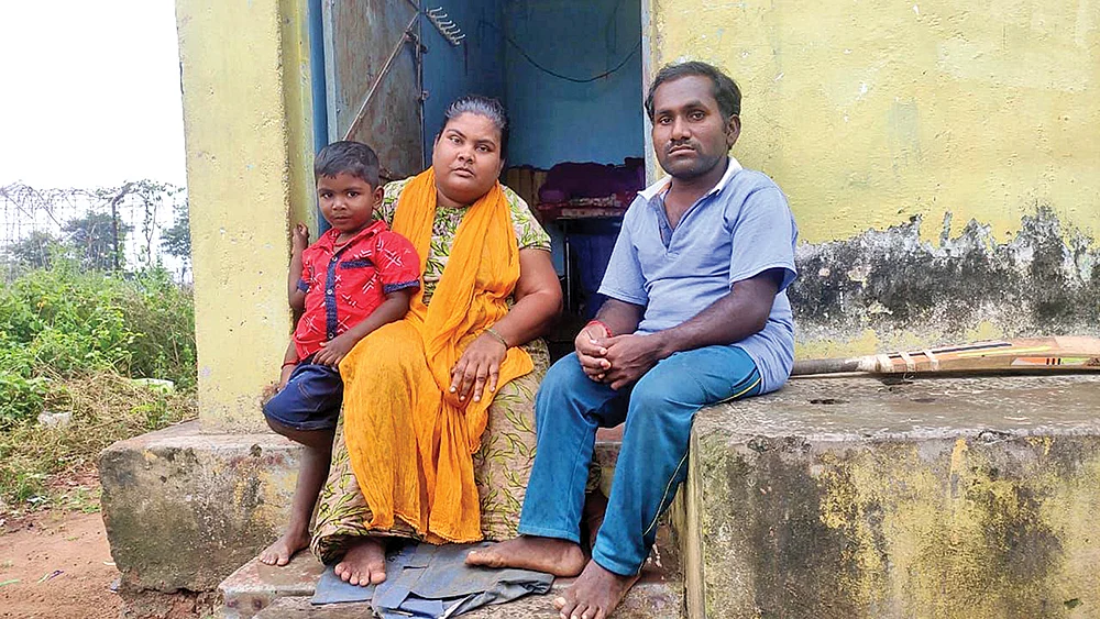 “அன்பா இல்லைன்னாலும்... ஒதுக்காம இருங்க!”
