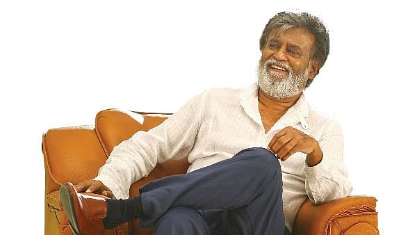 ரஜினி