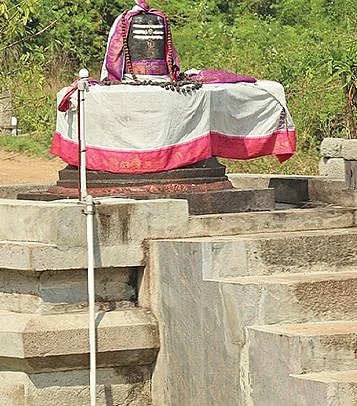 பொன் பொருள் அள்ளித் தரும் ஐஸ்வர்ய ஈஸ்வரன்!