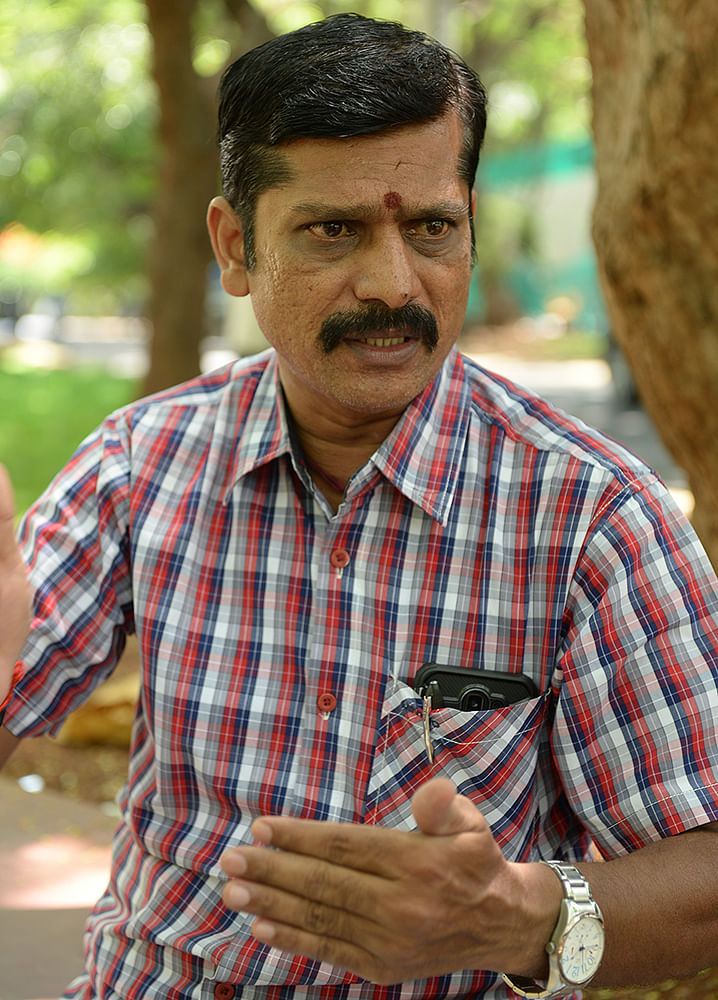 தியாகராஜன்