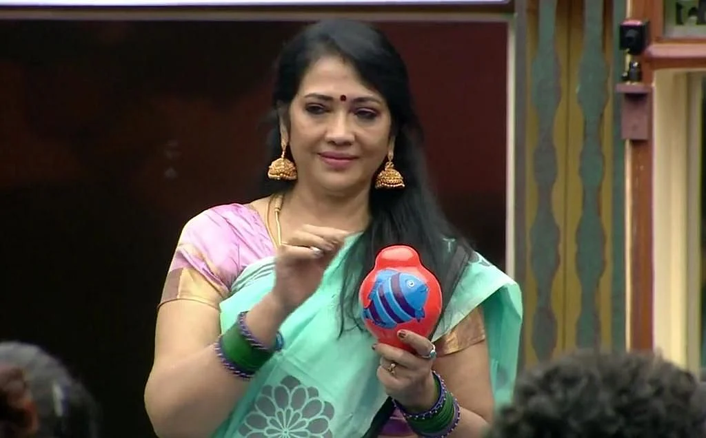 ரேகா ஜோசபின்