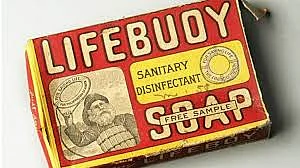 Lifebuoy