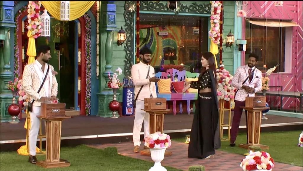 Bigg boss tamil title winner gets 50 lakh