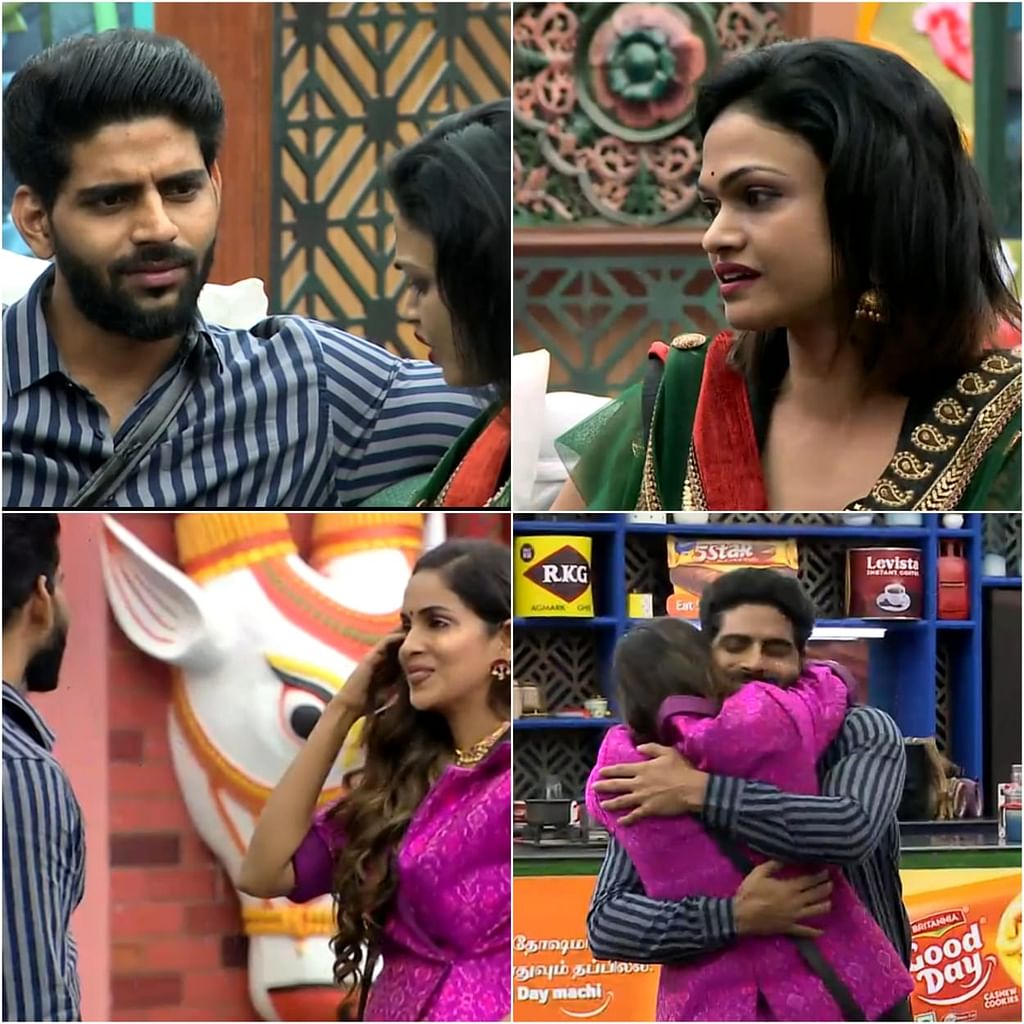 பிக்பாஸ் – நாள் 100