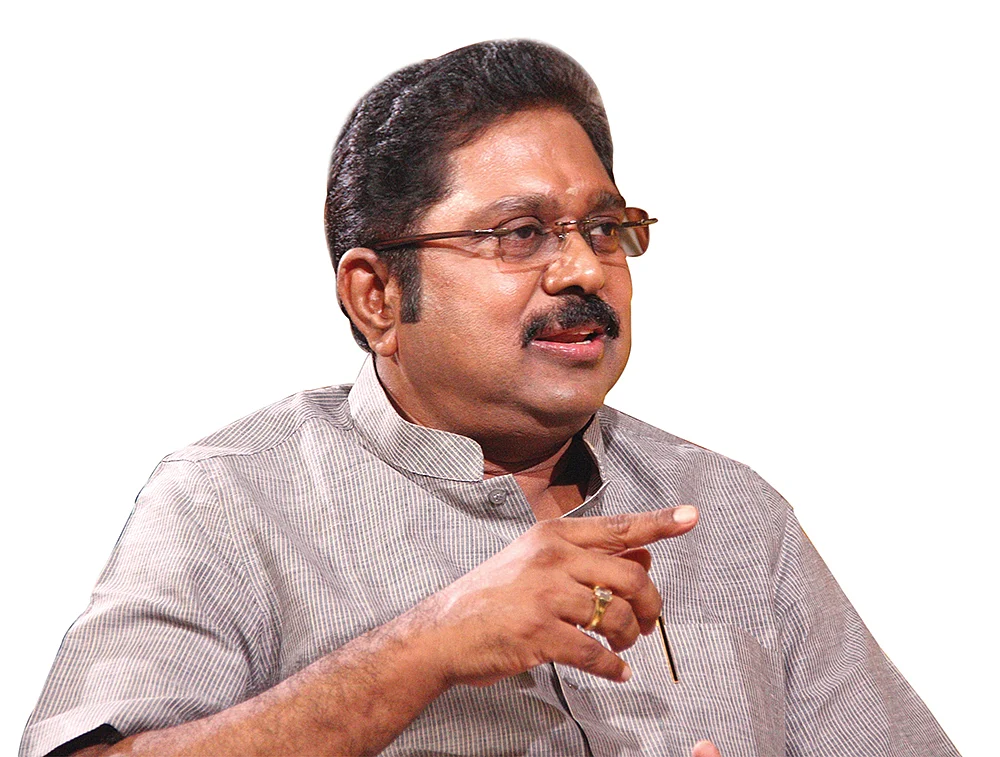 எப்படி வந்தது தில்?