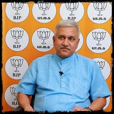 நாராயணன்