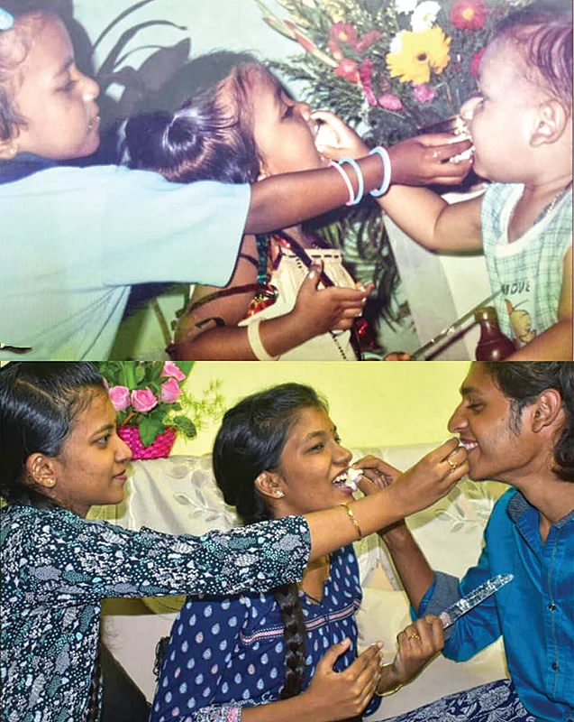 நம்புங்க... நாங்கதான்!
