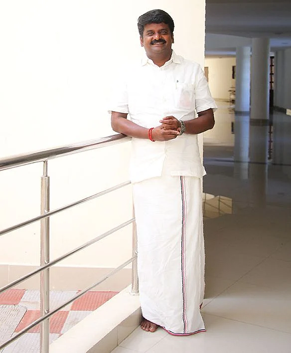 விஜயபாஸ்கர்