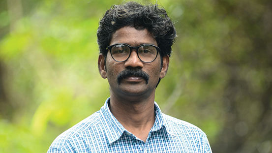 பாடகர் முருகவேல்