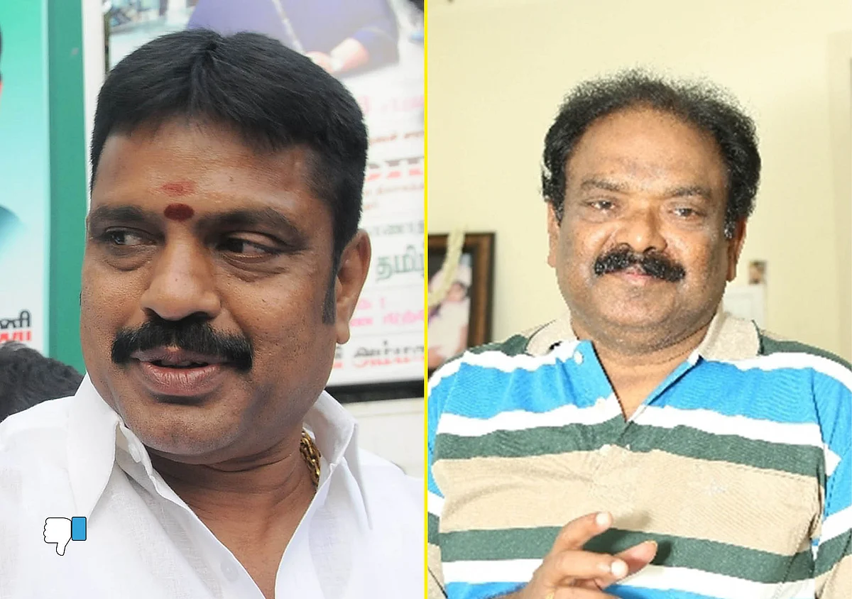 என்ன செய்தார் எம்.எல்.ஏ? - அமைச்சர் செங்கோட்டையன்