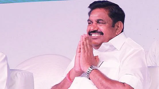 எடப்பாடி