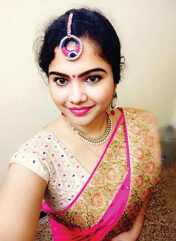 கீதாஞ்சலி