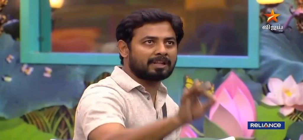 பிக்பாஸ் – நாள் 89