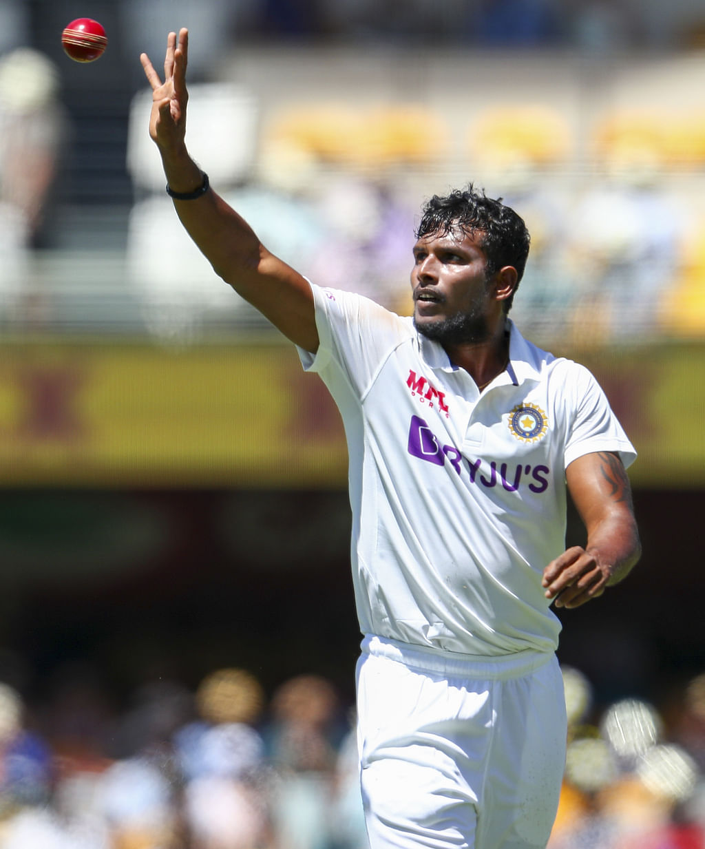 நடராஜன் | #AUSvIND