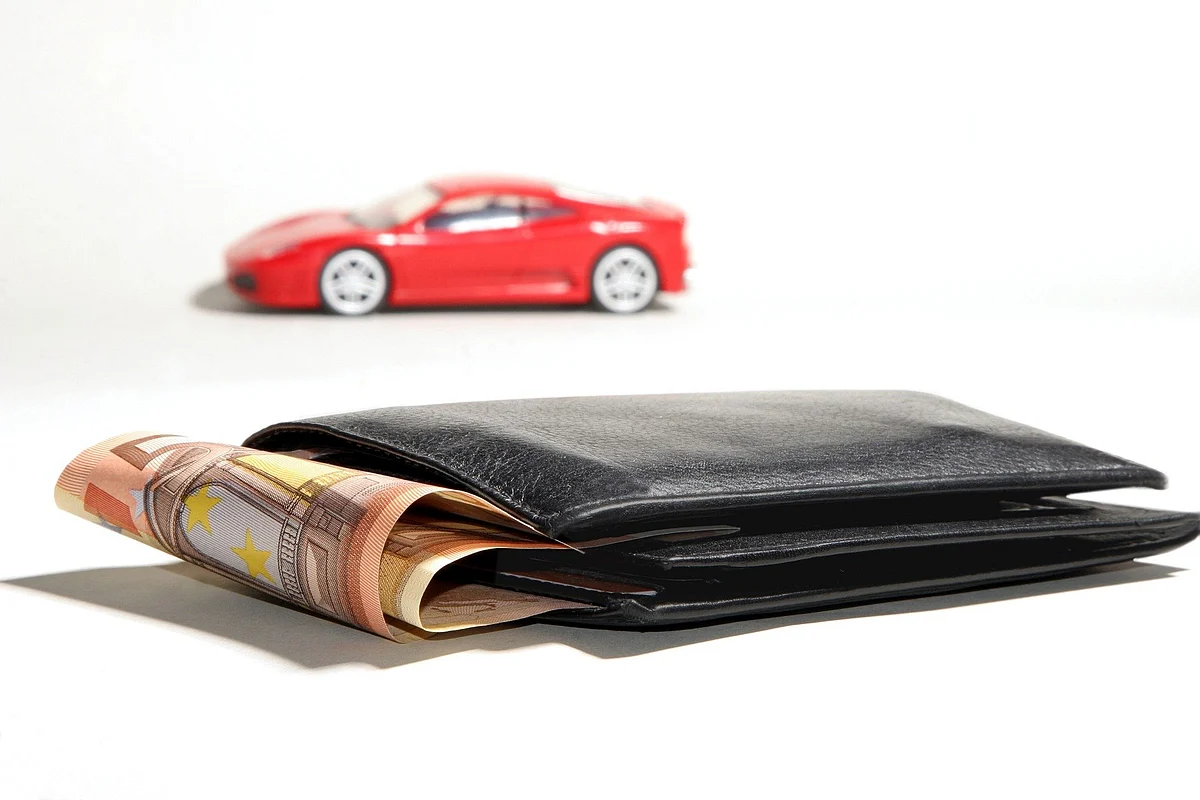 Auto Finance