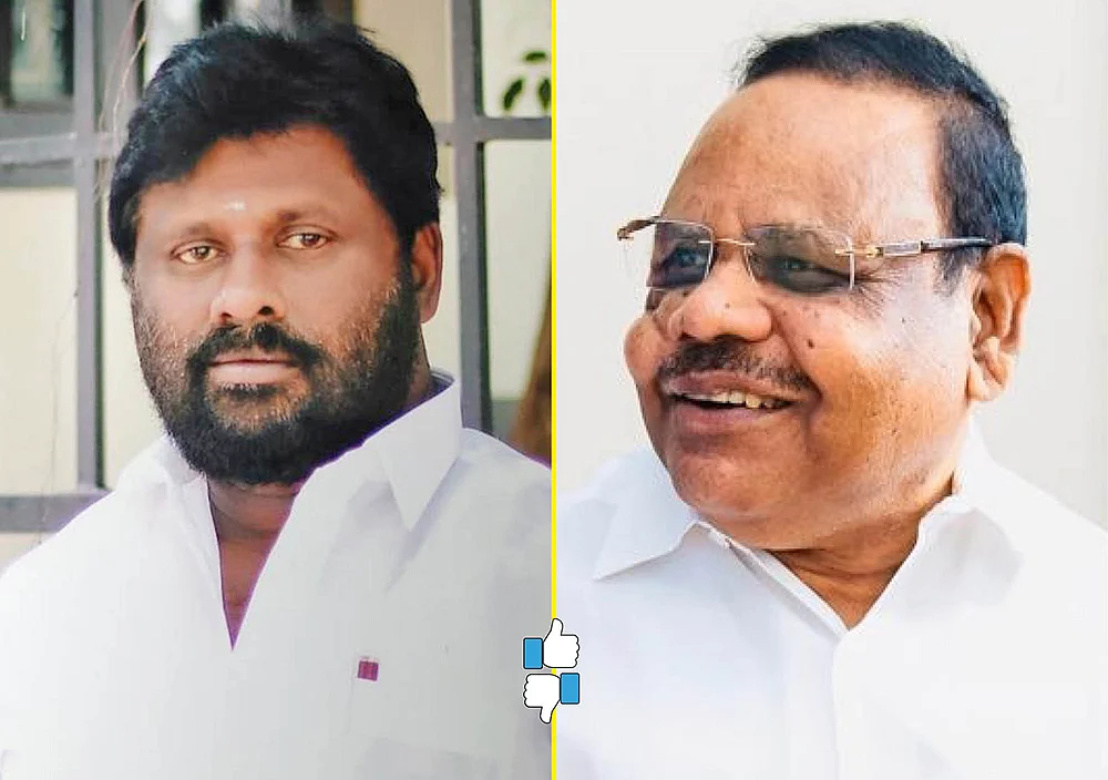 ஆனந்தன் - தனபால்