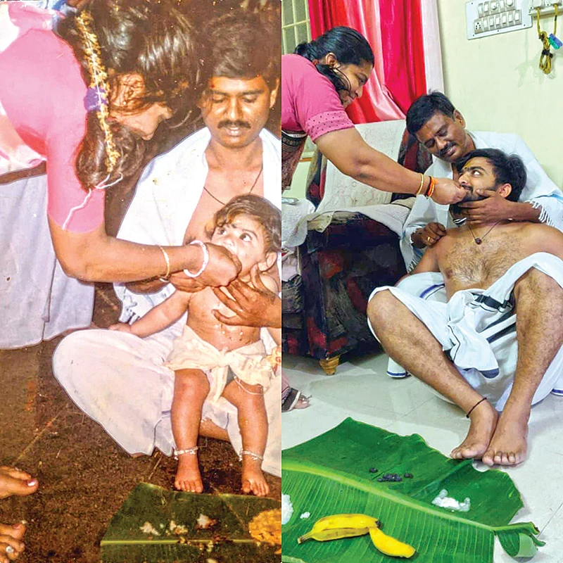 நம்புங்க... நாங்கதான்!