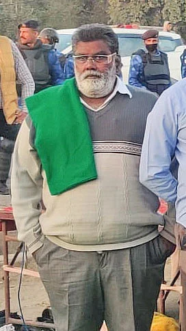 நல்லா கவுண்டர்