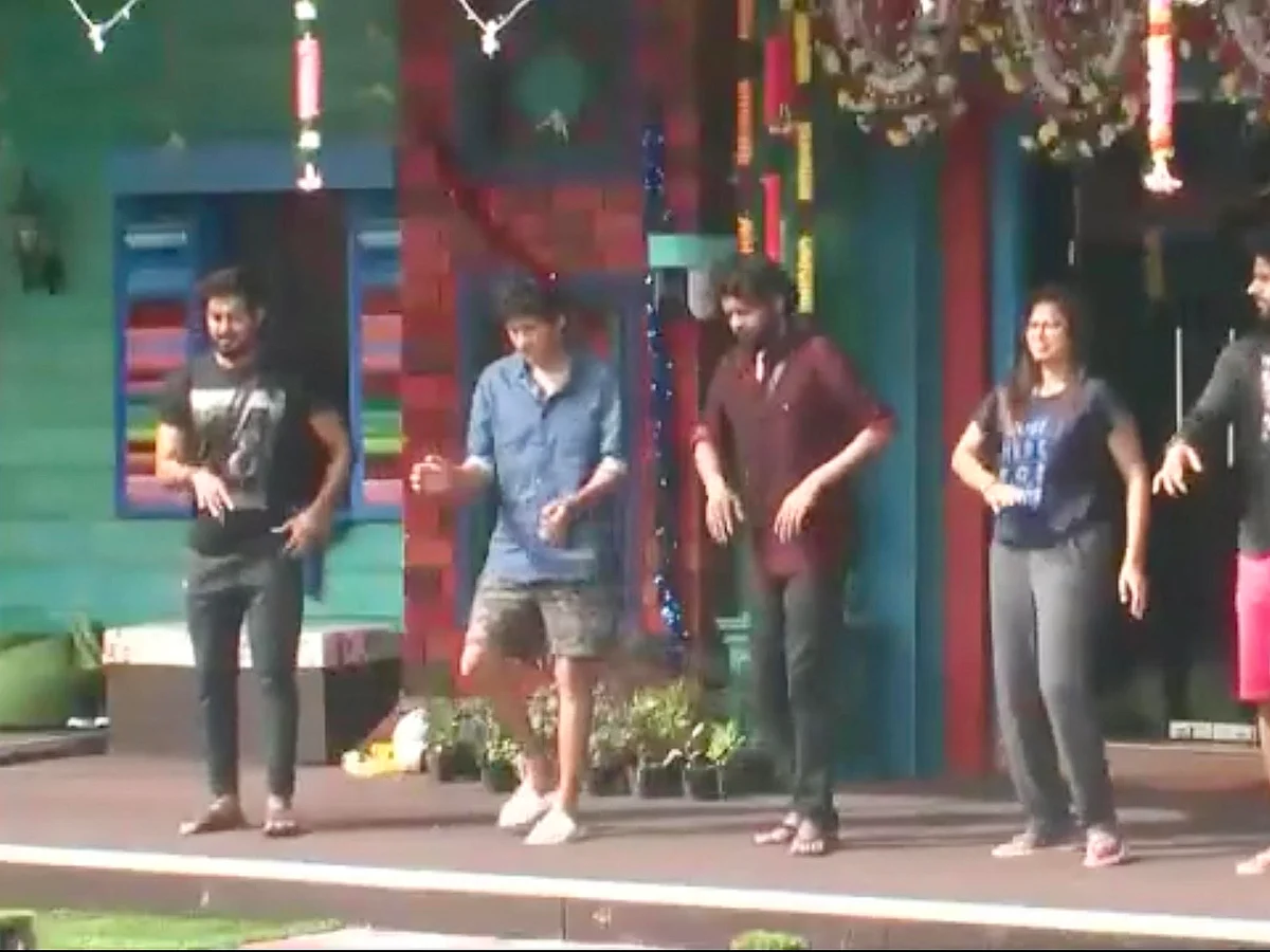 BIGG BOSS TAMIL Season 4, Day 104 Review: Pens down! Its results day!