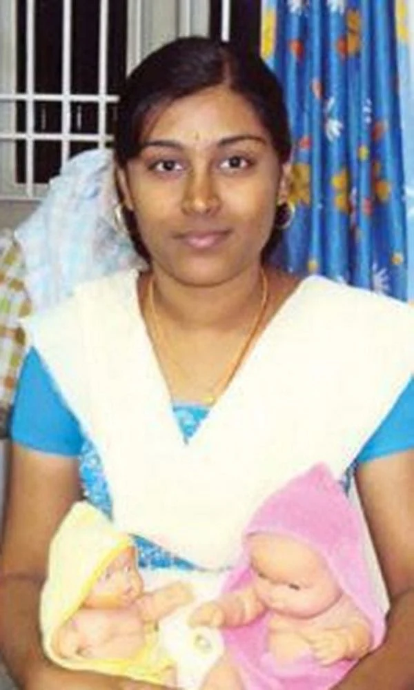 விநோதினி