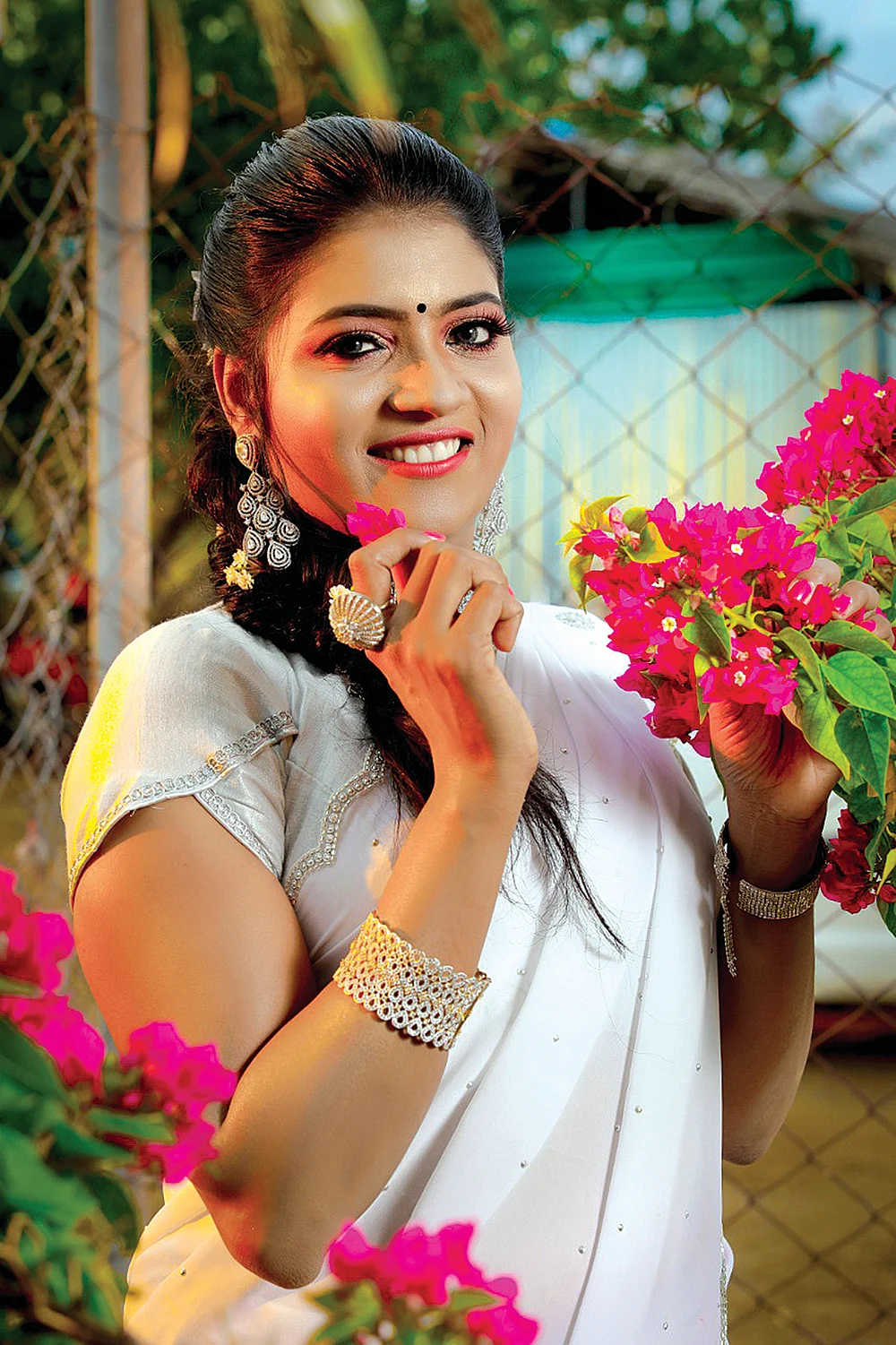 என் பேரு பட்டிமன்றம் இல்லீங்க!