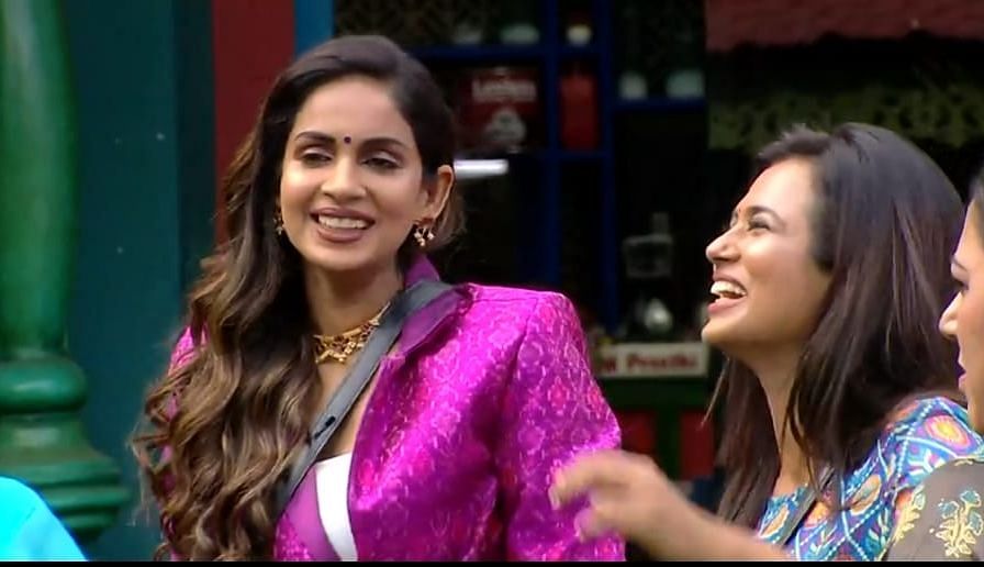 பிக்பாஸ் – நாள் 100