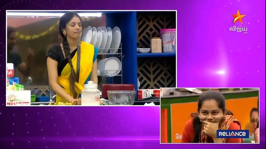 பிக்பாஸ் – நாள் 102