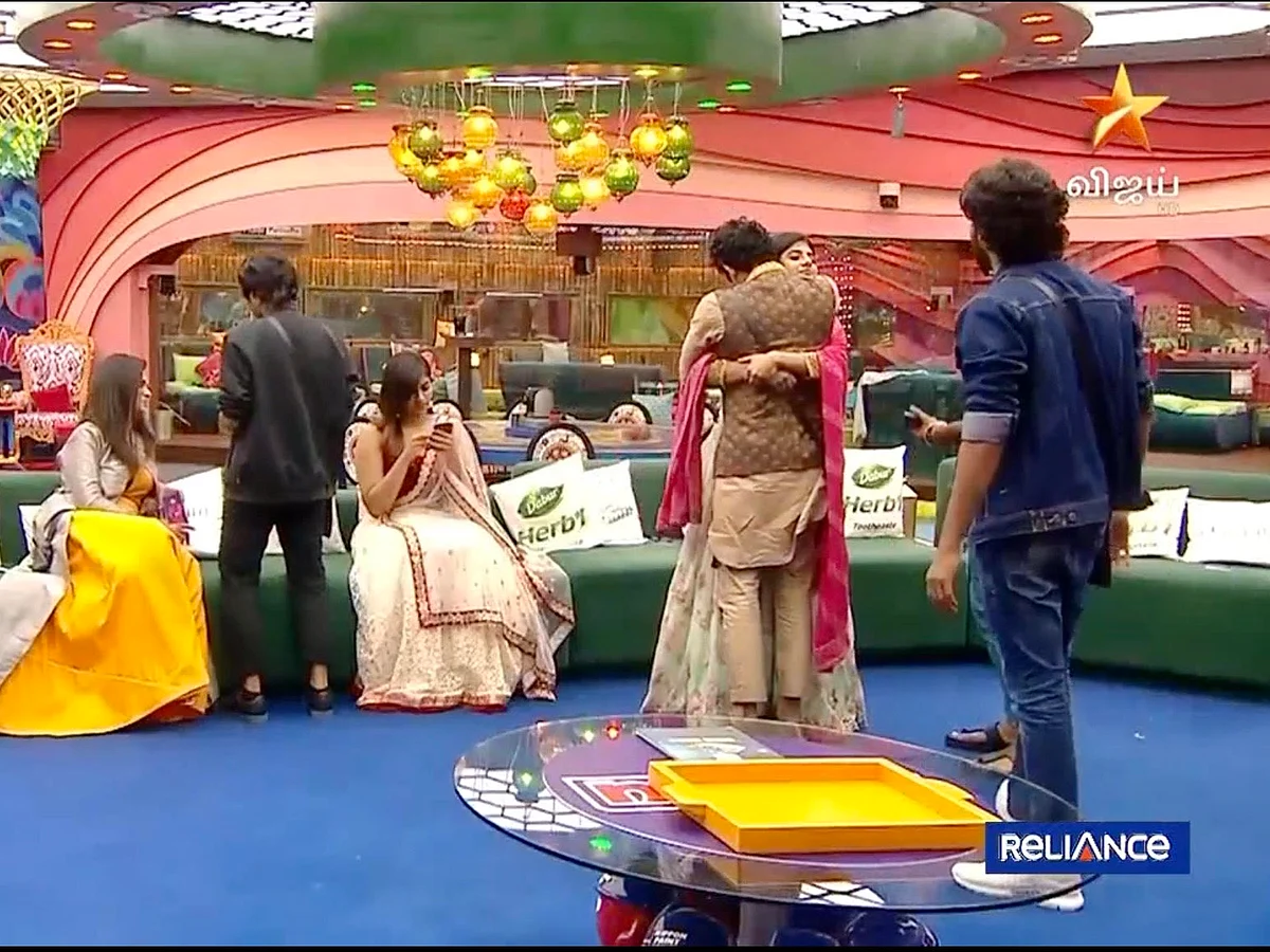 BIGG BOSS TAMIL Season 4, Day 91 Review: Ramya saved fourth! Aajeedh evicted!