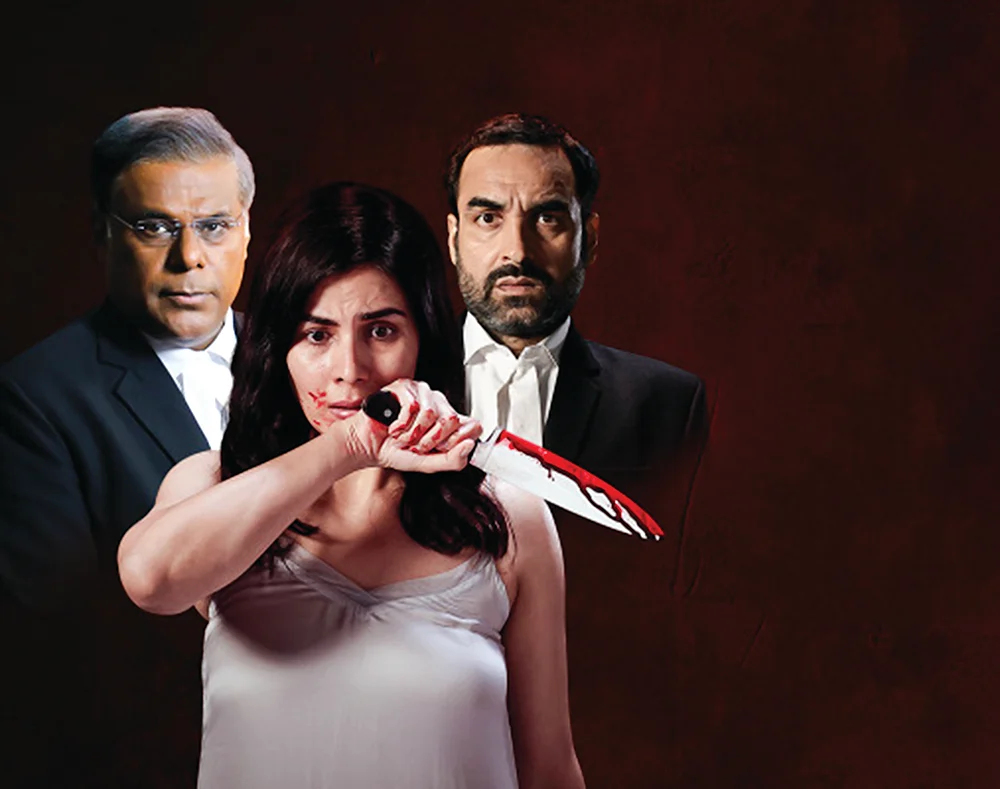 Web Series